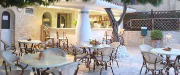 Hotel Ambasciatori - mese di Aprile - Ingresso offerte-Ischia Porto